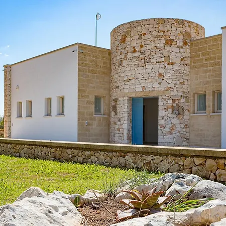Villa Porta Azzurra 6&2, Emma